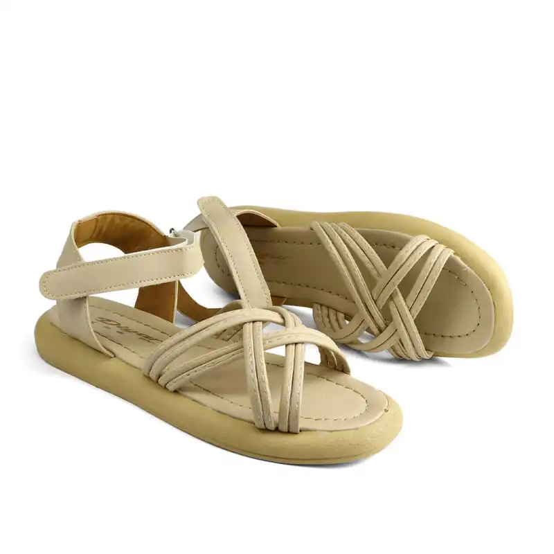 صندل زنانه مدل یلدا کد 27