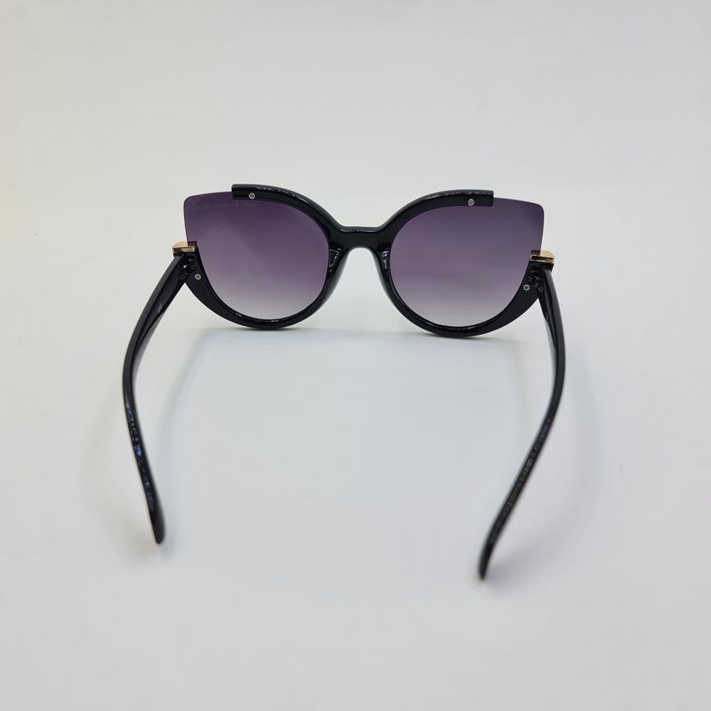 عینک آفتابی زنانه مارک جکوبس مدل 8252 - B -  - 7