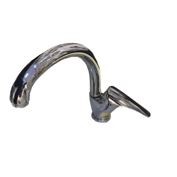 شیر آشپزخانه شیذر مدل صدف