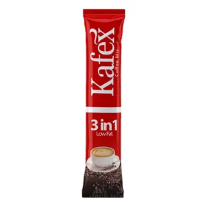 ساشه کافی میکس 1×3 کفکس - 20 گرم