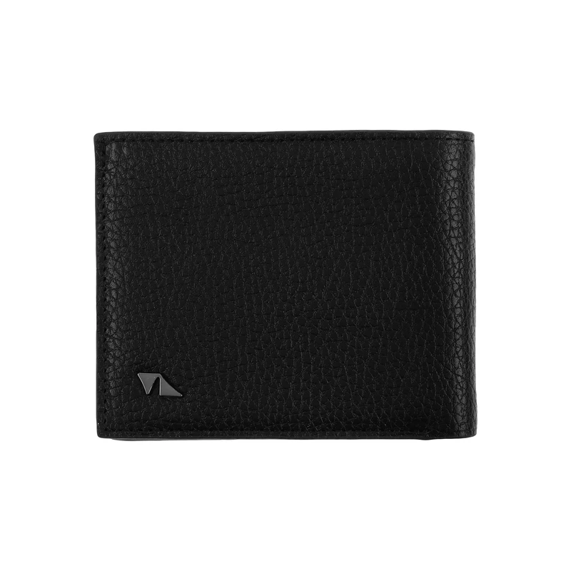 کیف پول مردانه چرم مشهد مدل D5546-001-01