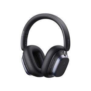 هدست بلوتوثی باسئوس مدل H1s Noise-Cancellation