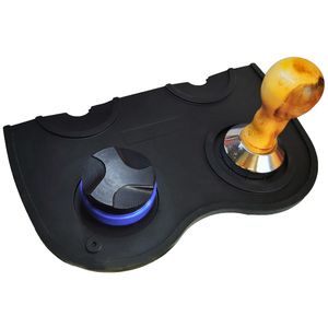 نقد و بررسی تمپر و مت و لولر مدل MBSH51 توسط خریداران