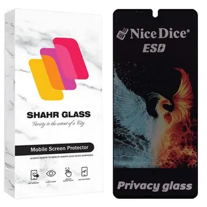 Shahr Glass SND7 Screen Protector For Xiaomi Redmi Note 12 4G / Redmi Note 12 5G / Poco X5 / Oppo C67 5G