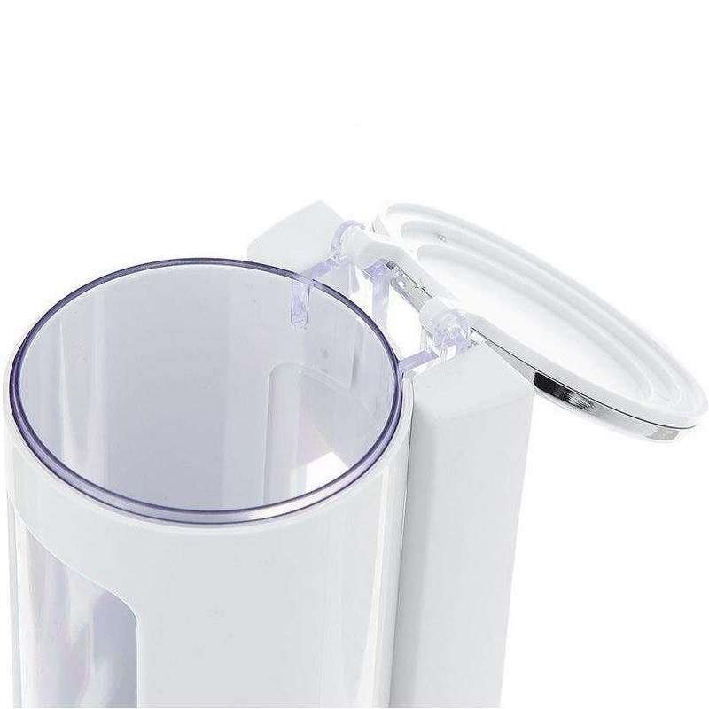 پمپ مایع دستشویی فرپود مدل رز بسته 2 عددی