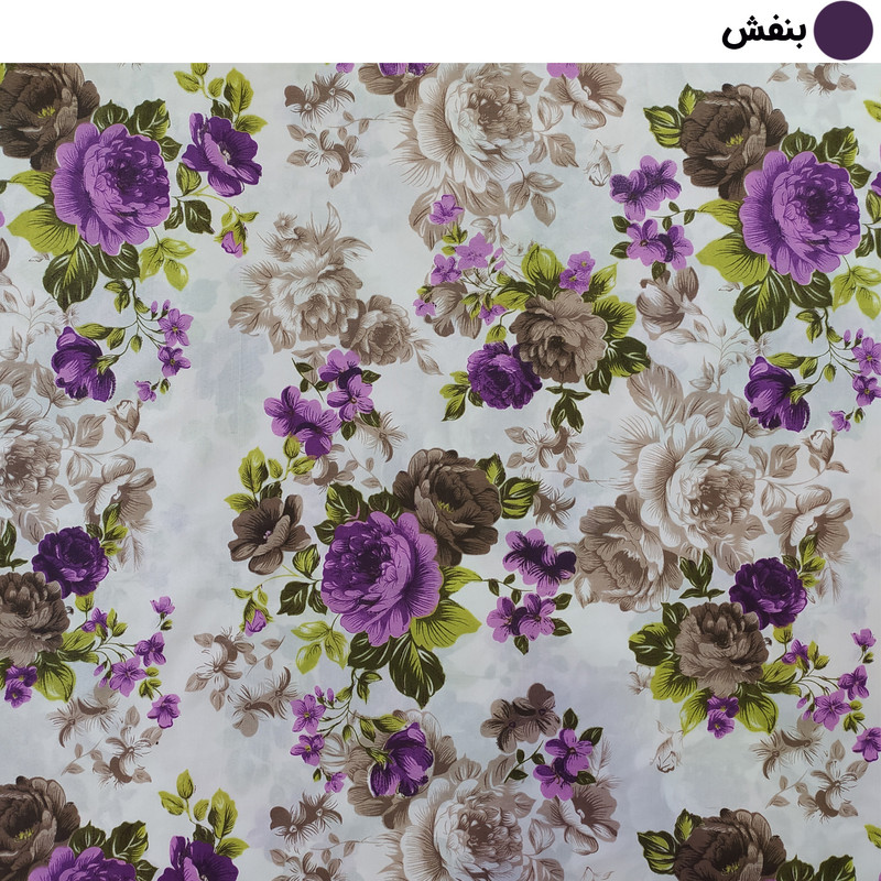 لحاف کرسی سندس مدل گل کد 1149 سایز 350x350 سانتی متر لحاف کرسی سندس مدل گل کد 1149 سایز 350x350 سانتی متر