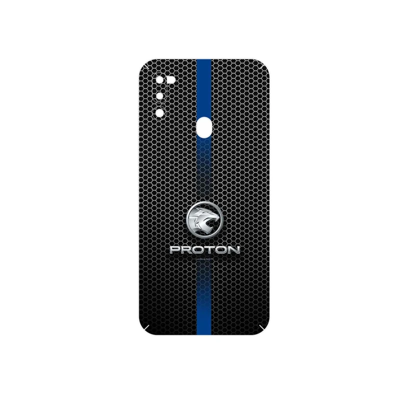 برچسب پوششی ماهوت مدل PROTON مناسب برای گوشی موبایل سامسونگ Galaxy M21 (2021) Edition