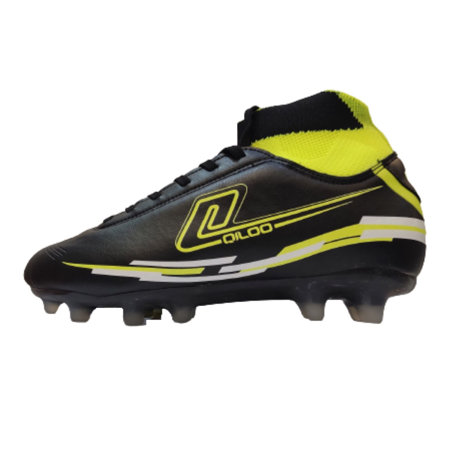 کفش فوتبال مردانه کیلو مدل QL-2190978A -  - 1