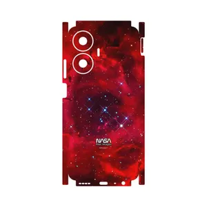 MAHOOT Universe b NASA 10-FullSkin Cover Sticker for Realme C55