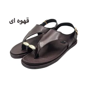 صندل تخت زنانه سیی 1966 مدل لاانگشتی انگشتری کد 2480
