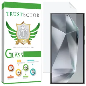 محافظ صفحه نمایش تراستکتور مدل TFNMB20 مناسب برای گوشی موبایل سامسونگ Galaxy S24 Ultra