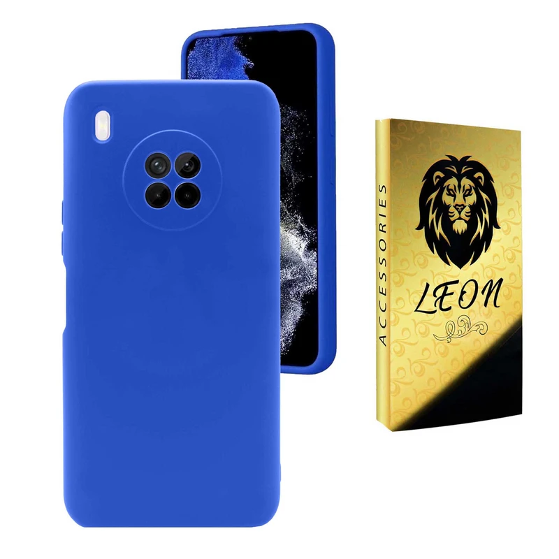 کاور لئون مدل silick_77 Yo مناسب برای گوشی موبایل هواوی Y9A