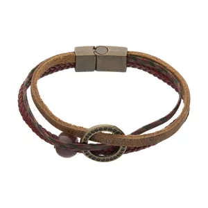 دستبند مردانه مدل  DERI 707