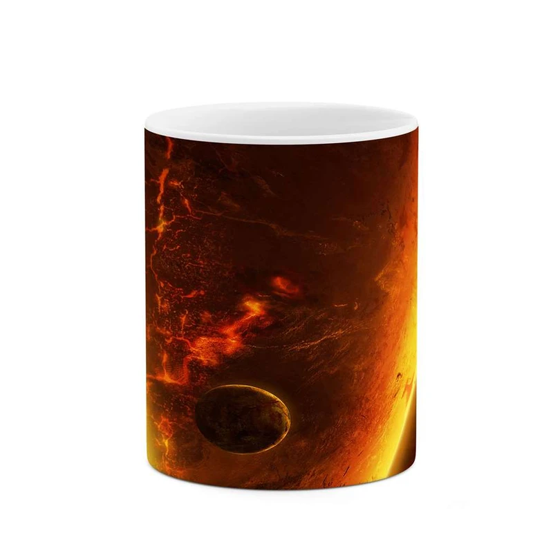 ماگ کاکتی مدل کهکشان کد mgh10919