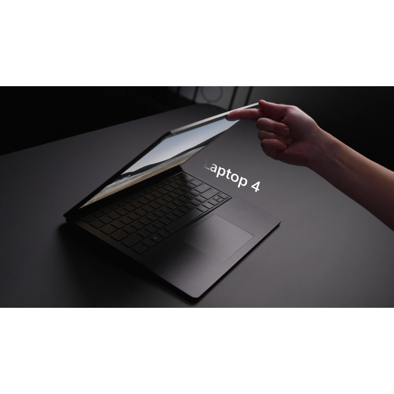 لپ تاپ 13.5 اینچی مایکروسافت مدل Surface 4
