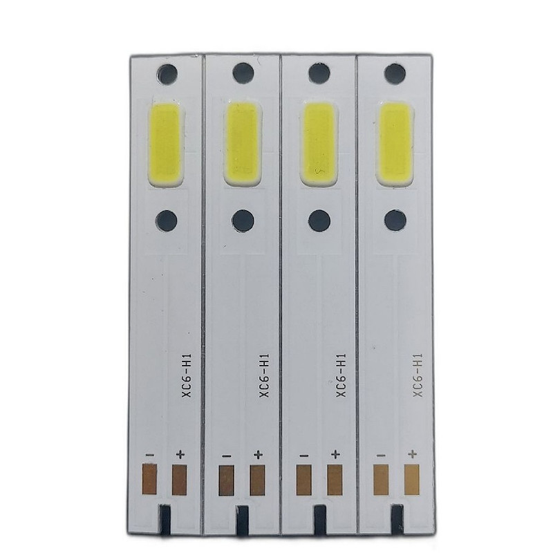 چیپ هدلایت مدل XC6_H1بسته 4عددی