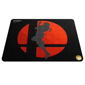 Hoomero Game Street Fighter A4865 Mousepad