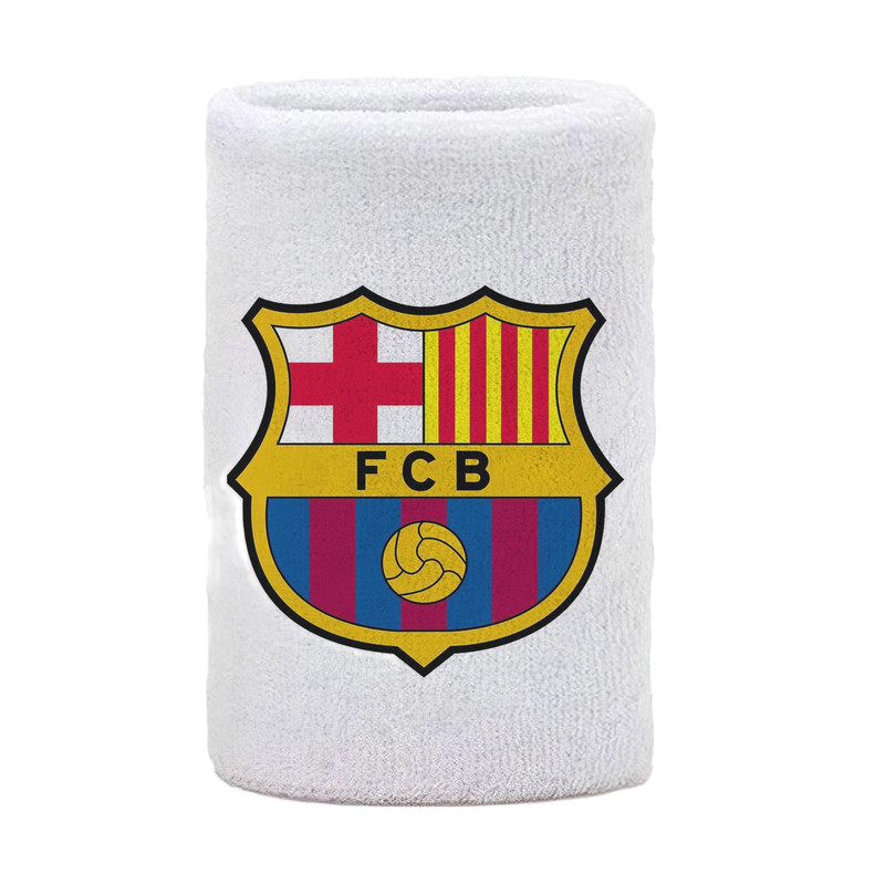 مچ بند ورزشی آی تمر مدل بارسلونا کد 167