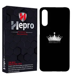HEPRO MC Cover for Samsung Galaxy A70 / A70S