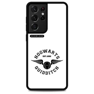 AKAM AMC-WSGS21U-HARRY POTTER-20 Cover For Samsung Galaxy S21 Ultra