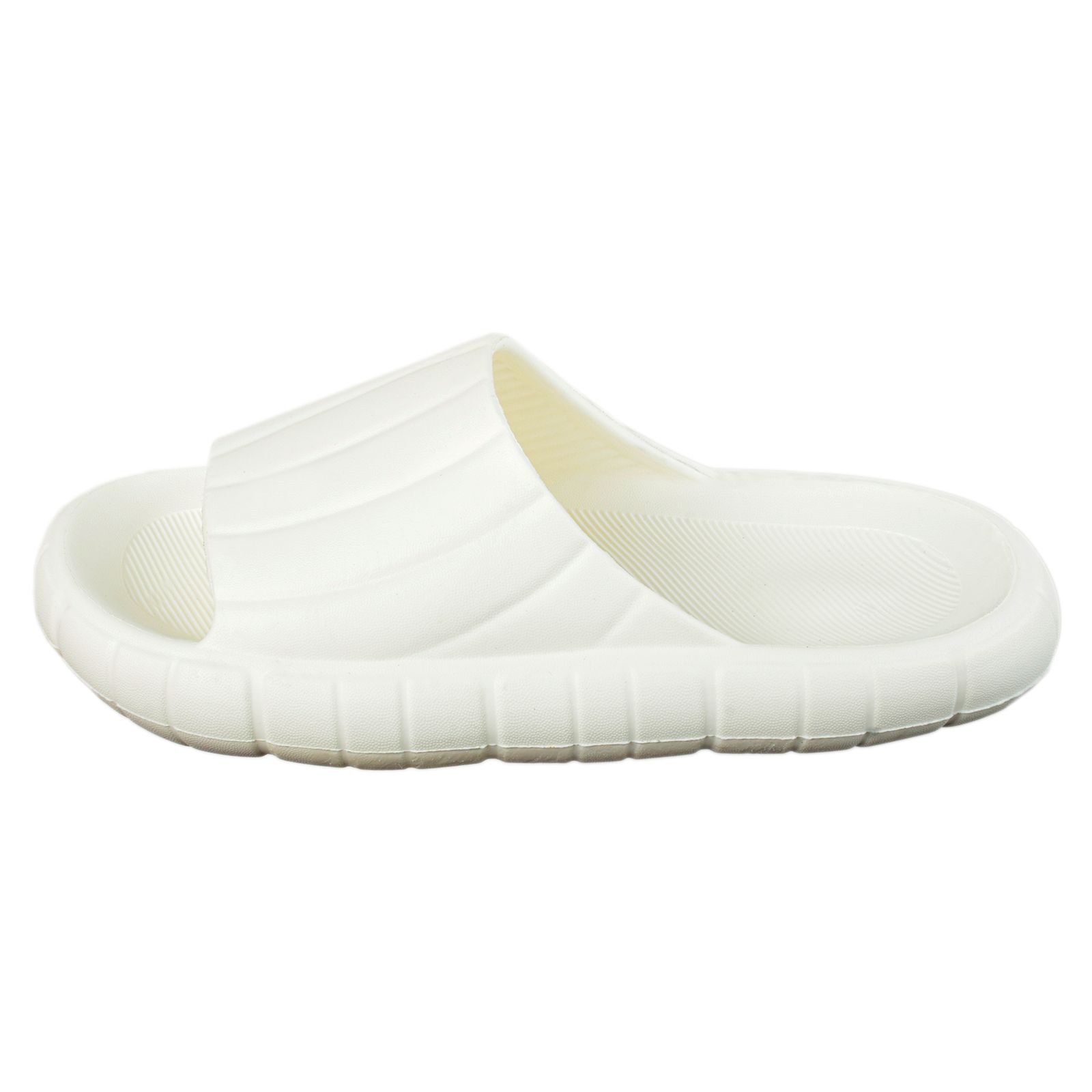 دمپایی زنانه شهپر مدل پریا نرمینه PK.4070 -  - 13