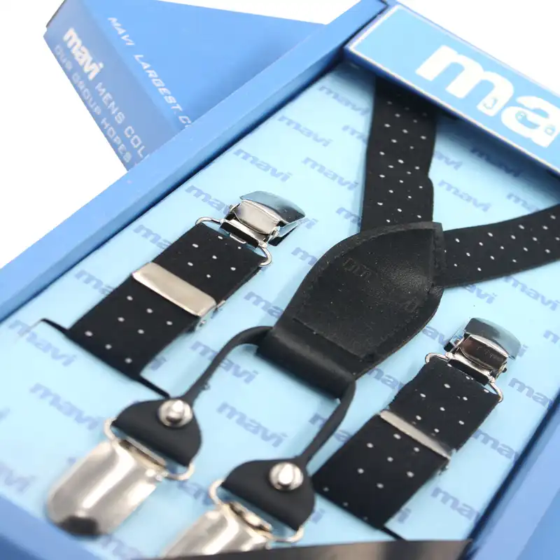 ساسبند زنانه سی اچ آر مدل W033BKSPD