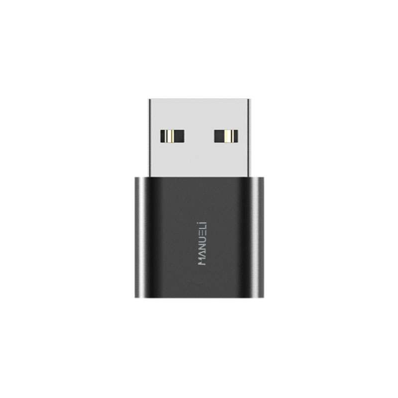 مبدل USB-C به USB مانوئلی مدل C5