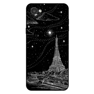 Megafone 8107 Cover For LG Q6 / Q6 Plus