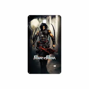 MAHOOT Prince of Persia Cover Sticker for Samsung Galaxy Tab 4 7.0 2014 T230