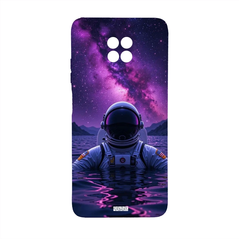 کاور قاب موبایل علوی مدل SML مناسب برای گوشی موبایل شیائومی Redmi Note 9T / Redmi Note 9 5G