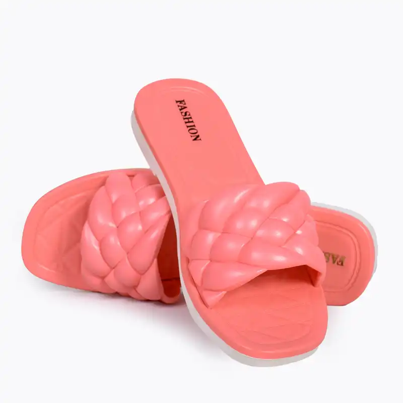 دمپایی زنانه پاپا مدل GB.2425