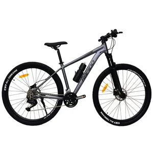 دوچرخه کوهستان راپیدو مدل ELITE-P کد هیدرولیک  سایز طوقه 29 اینچ