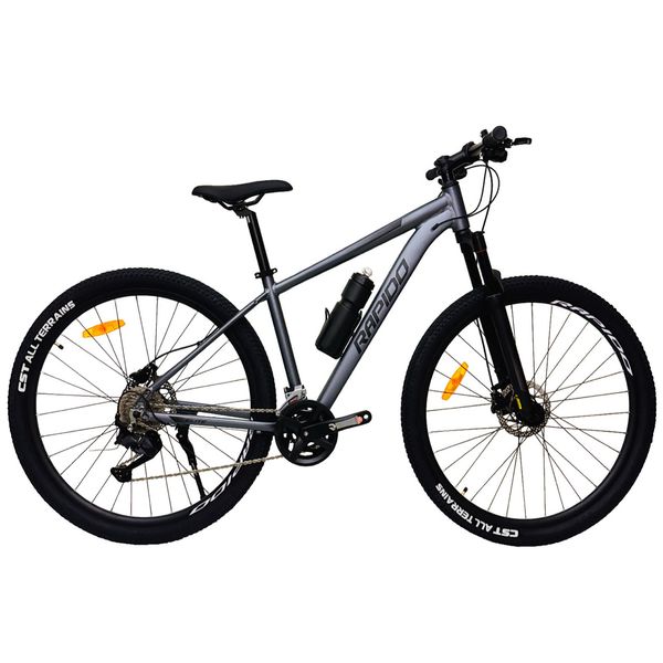 دوچرخه کوهستان راپیدو مدل ELITE-P کد هیدرولیک  سایز طوقه 29 اینچ