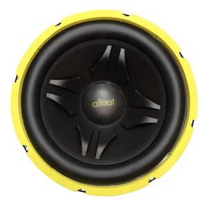 ساب ووفر خودرو افلوت مدل RA-12S