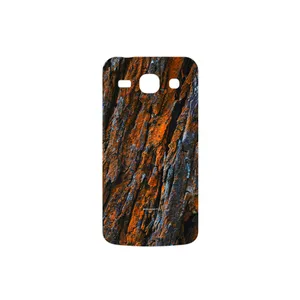 MAHOOT Wood Texture 6 Cover Sticker for Samsung Galaxy STAR PLUS 2