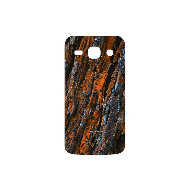 برچسب پوششی ماهوت مدل Wood Texture 6 مناسب برای گوشی موبایل سامسونگ Galaxy STAR PLUS 2