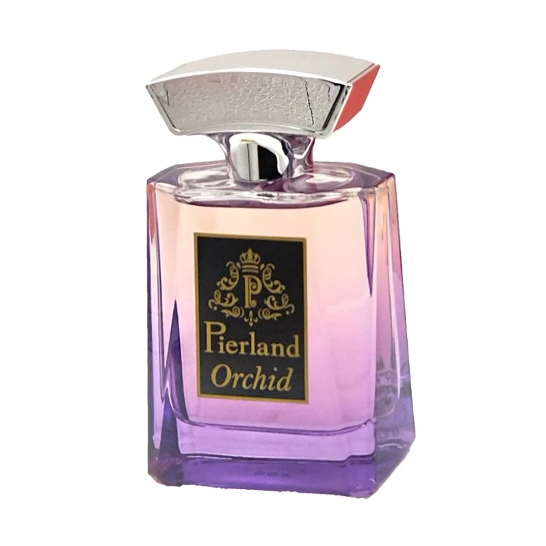 ادوپرفیوم زنانه پیرلند مدل Orchid با رایحه خنک حجم 100 میلی‌لیتر