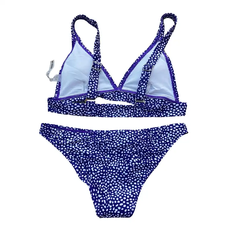 مایو زنانه شین مدل AG216