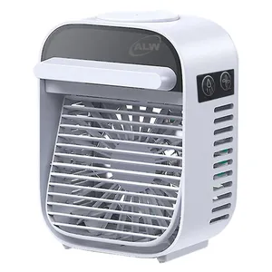 کولر آبی مدل ای ال دبلیو K818