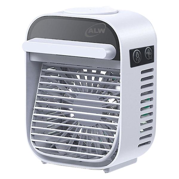 کولر آبی مدل ای ال دبلیو K818