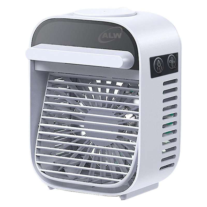 کولر آبی مدل ای ال دبلیو K818