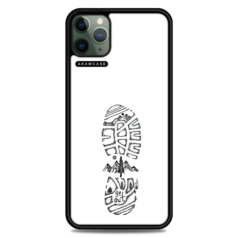 کاور آکام مدل AMC-WA11PROMAX-MOUNTAINS-9 مناسب برای گوشی موبایل اپل iPhone 11 Pro Max