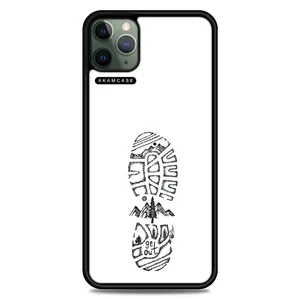 AKAM AMC-WA11PROMAX-MOUNTAINS-9 Cover For Apple iPhone 11 Pro Max