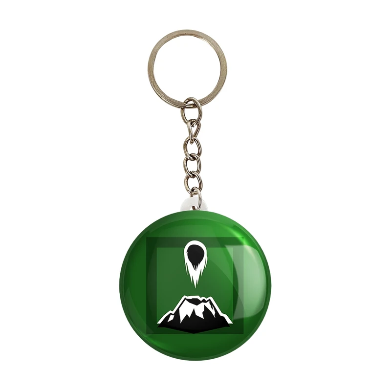 جاکلیدی خندالو مدل  goyo بازی رینبو سیکس سیج  کد 30350