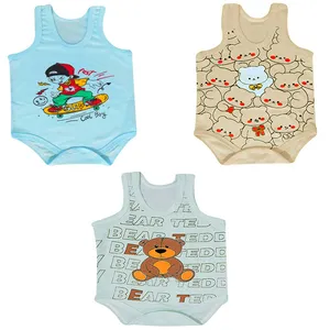 بادی نوزادی مدل جنگل کد T1Y3P4 مجموعه 3 عددی