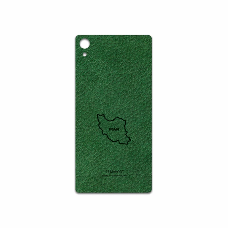 برچسب پوششی ماهوت مدل GL-IRC مناسب برای گوشی موبایل سونی Xperia Z2