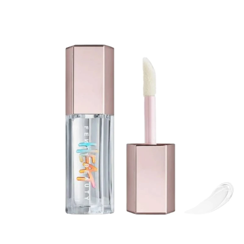 لیپ گلاس فنتی بیوتی مدل Glow Heat شماره 07