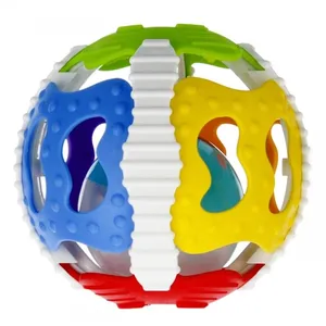 جغجغه مدل توپ موزیکال کد 1001