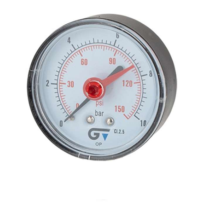 گیج فشار خنبره مدل 3821 کد 6