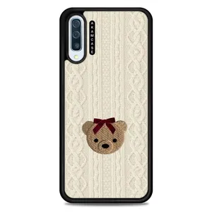 AKAM AMC-WSGA50-TRICOT-17 Cover For Samsung Galaxy A50